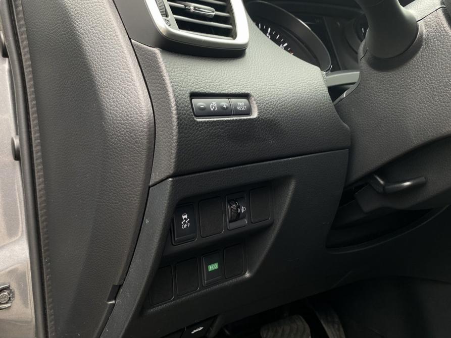 Nissan Qashqai II Москва  - изображение 19