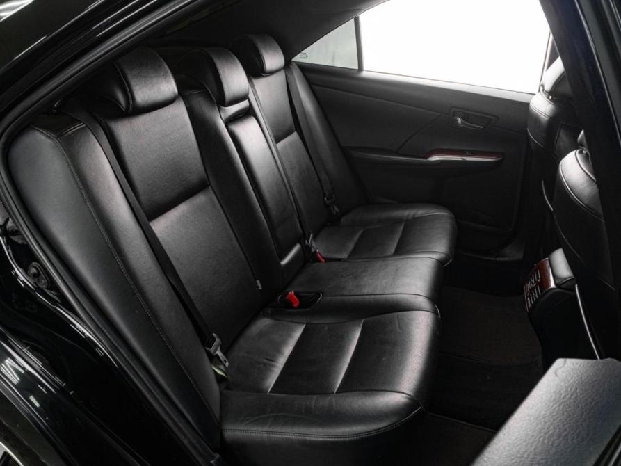 Toyota Camry VII (XV50) Тюмень  - изображение 7