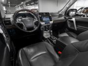 Toyota Land Cruiser Prado 150 Series Рестайлинг 2 Москва  - изображение 40