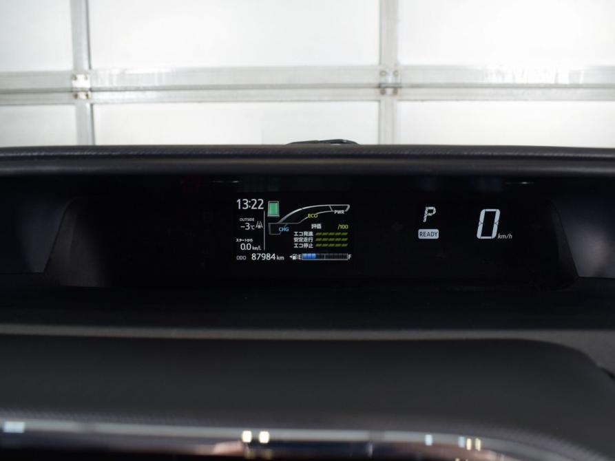 Toyota Aqua I Рестайлинг 2 Кемерово  - изображение 9
