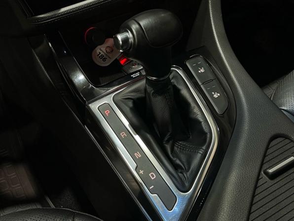 Kia Optima III Рестайлинг с пробегом 2014 года, цена 1 362 000 рублей, 224005 км, седан, Автокод Объявления
