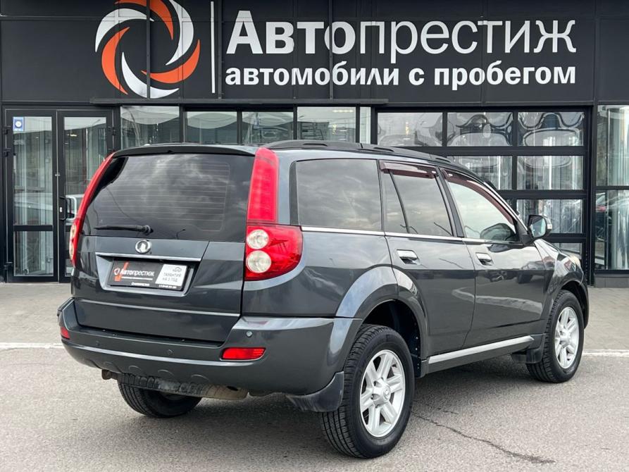 Great Wall Hover H5 Волгоград  - изображение 5