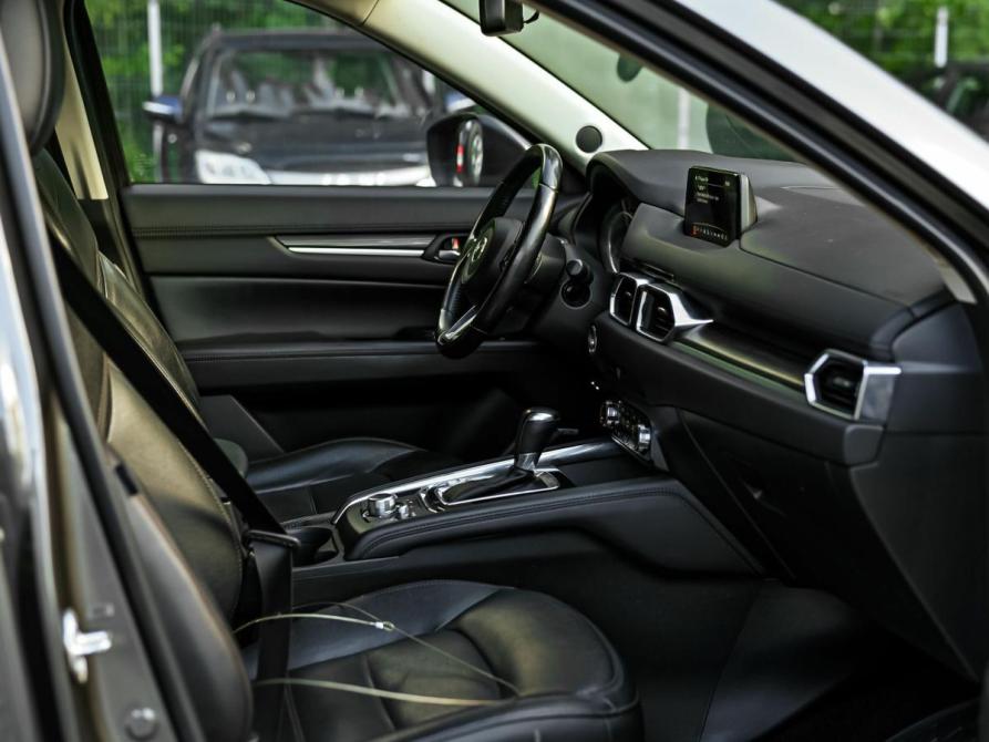 Mazda CX-5 II Санкт-Петербург  - изображение 16