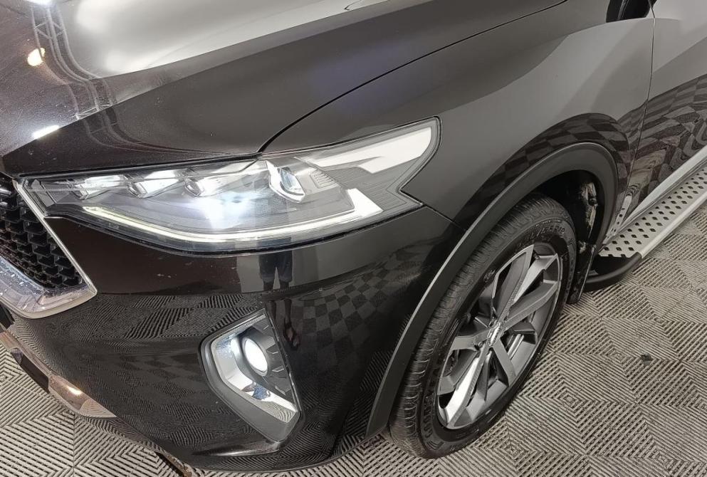 Haval F7x I Волгоград  - изображение 23