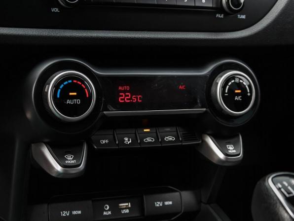 Kia Rio IV с пробегом 2020 года, цена 1 620 000 рублей, 31426 км, хэтчбек, Автокод Объявления