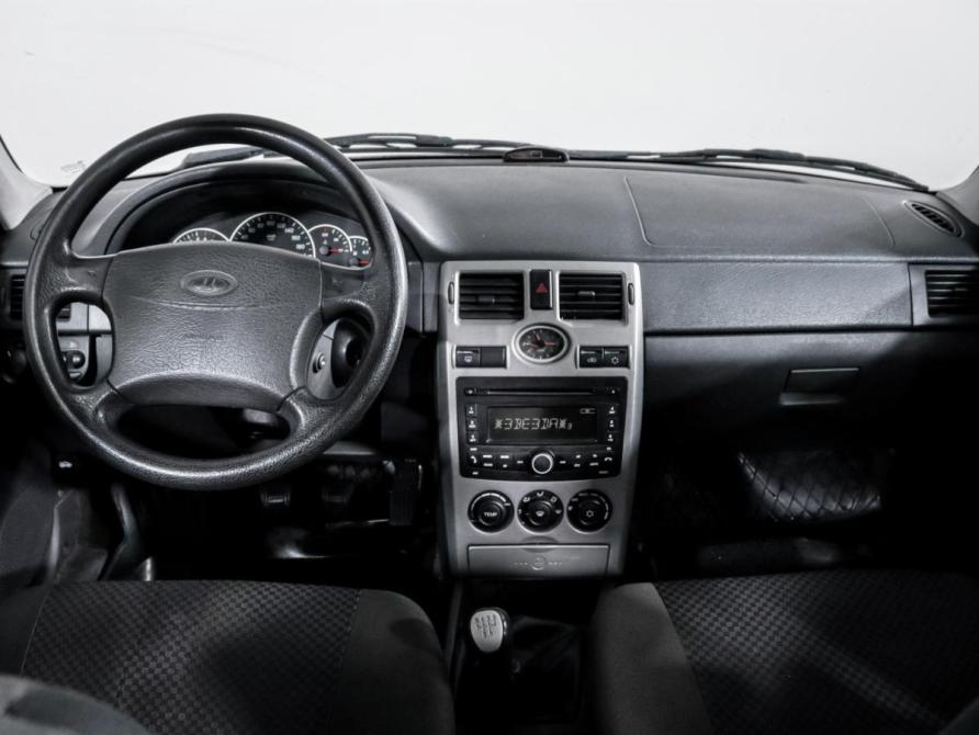 Lada (ВАЗ) Priora I Москва  - изображение 11