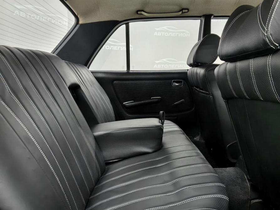 Mercedes-Benz W123 Новосибирск  - изображение 13