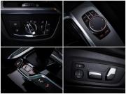 BMW X4 II (G02) Москва  - изображение 51