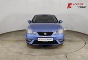 SEAT Ibiza IV Рестайлинг Волгоград  - изображение 27