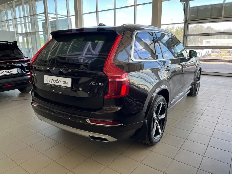 Volvo XC90 II Москва  - изображение 4
