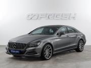 Mercedes-Benz CLS II (C218) Москва  - изображение 30