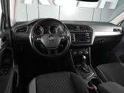 Volkswagen Tiguan II Ростов-на-Дону  - изображение 21