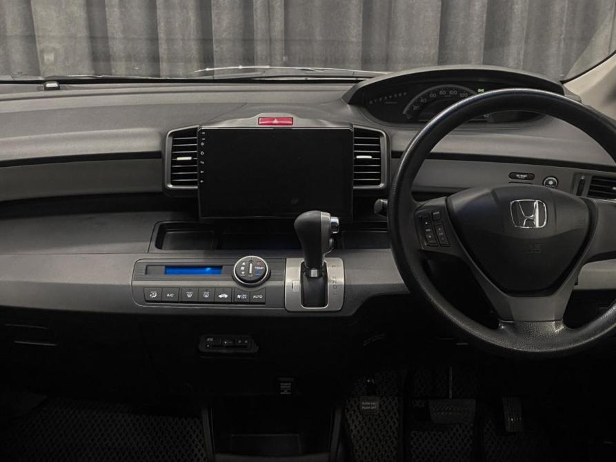 Honda Freed I Рестайлинг Красноярск  - изображение 10