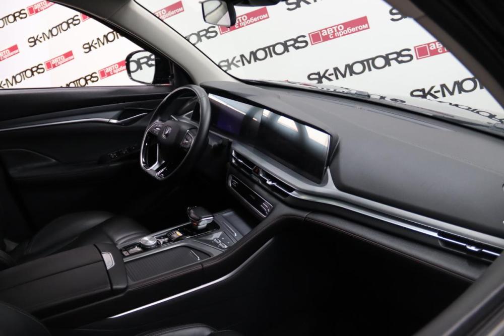 Changan CS75 Plus I Рестайлинг Сургут  - изображение 9