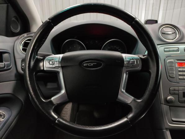 Ford Mondeo IV с пробегом 2008 года, цена 569 000 рублей, 175276 км, седан, Автокод Объявления