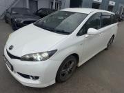 Toyota Wish II Челябинск  - изображение 4