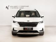 Kia Carnival IV Казань  - изображение 12