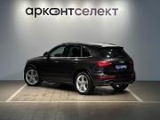 Audi Q5 I (8R) Рестайлинг Краснодар  - изображение 16
