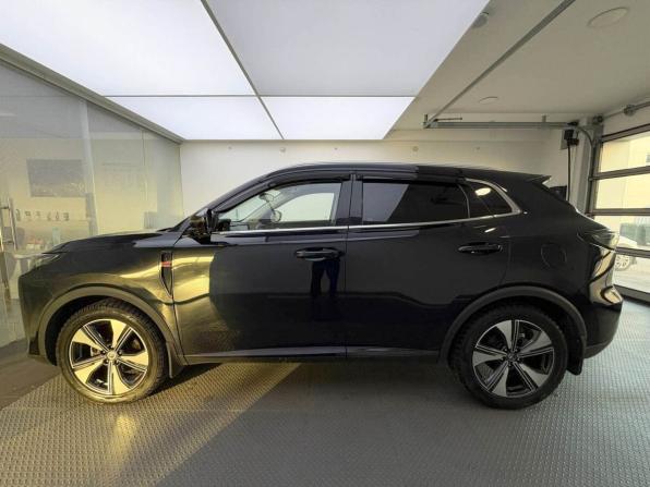 Changan CS55 Plus II с пробегом 2023 года, цена 1 999 000 рублей, 87000 км, внедорожник, Автокод Объявления