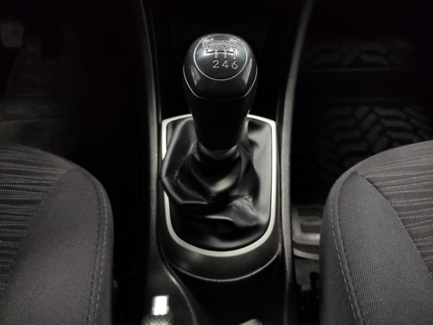 Hyundai Solaris I Рестайлинг Пермь  - изображение 13
