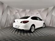 Opel Astra J Рестайлинг Москва  - изображение 21