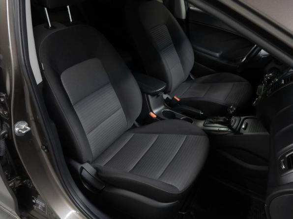 Kia Cerato III с пробегом 2015 года, цена 1 100 000 рублей, 218530 км, седан, Автокод Объявления