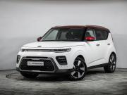 Kia Soul III Санкт-Петербург  - изображение 29