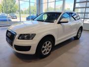Audi Q5 I (8R) Серпухов  - изображение 23