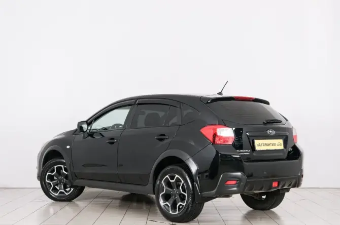 Subaru Impreza IV с пробегом 2012 года, цена 1 199 000 рублей, 135100 км, хэтчбек, Автокод Объявления