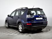 Mitsubishi Outlander II Рестайлинг Санкт-Петербург  - изображение 23