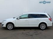 Opel Astra H Рестайлинг Москва  - изображение 18