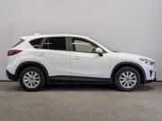 Mazda CX-5 I Москва  - изображение 31