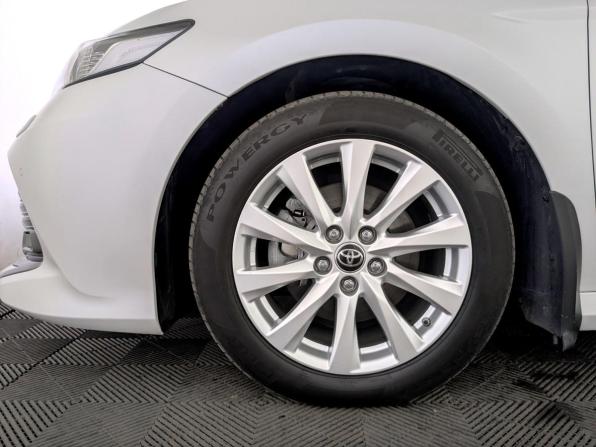 Toyota Camry VIII (XV70) с пробегом 2021 года, цена 3 150 000 рублей, 61157 км, седан, Автокод Объявления