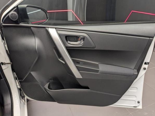 Toyota Auris II с пробегом 2014 года, цена 1 430 000 рублей, 90640 км, хэтчбек, Автокод Объявления