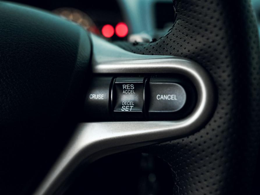 Honda Civic VIII Екатеринбург  - изображение 14