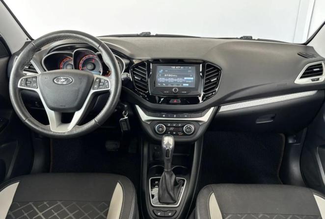 Lada (ВАЗ) Vesta I с пробегом 2020 года, цена 1 125 000 рублей, 115164 км, универсал, Автокод Объявления