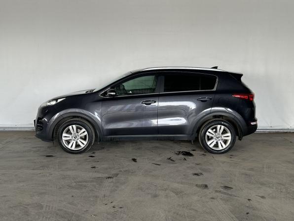 Kia Sportage IV с пробегом 2017 года, цена 1 570 000 рублей, 194919 км, внедорожник, Автокод Объявления
