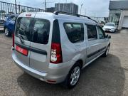 Lada (ВАЗ) Largus I Пермь  - изображение 13