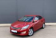 Hyundai Solaris I Рестайлинг Красноярск  - изображение 27