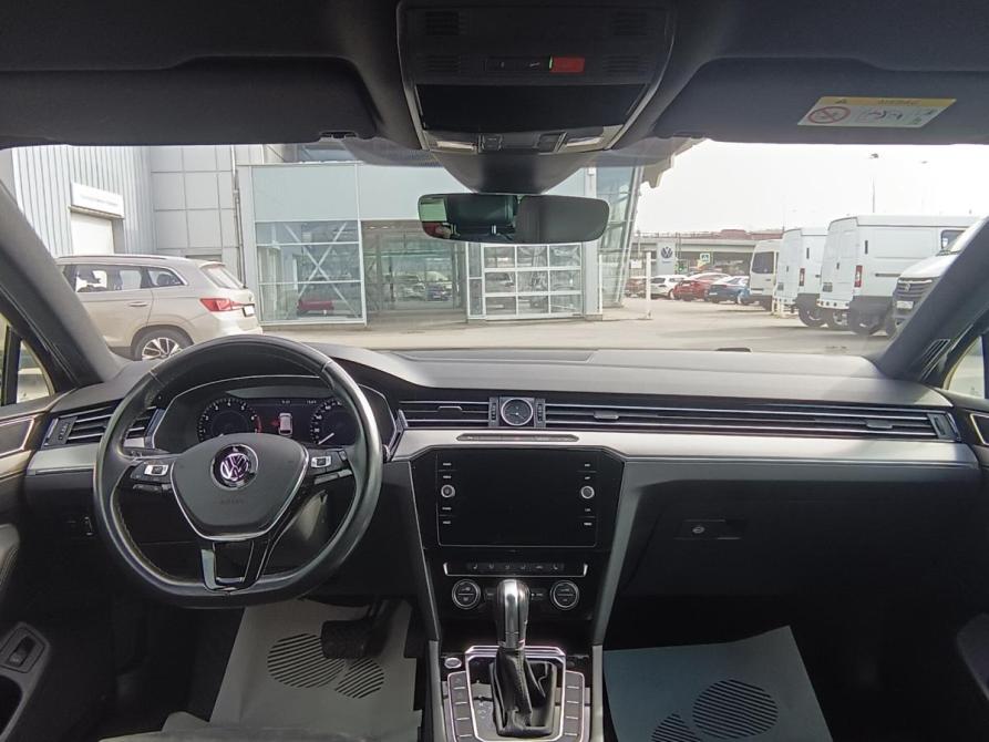 Volkswagen Passat B8 Санкт-Петербург  - изображение 13