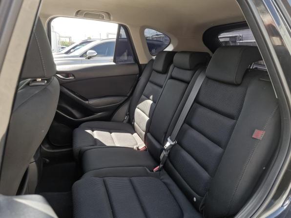 Mazda CX-5 I Рестайлинг с пробегом 2016 года, цена 2 091 000 рублей, 139438 км, внедорожник, Автокод Объявления