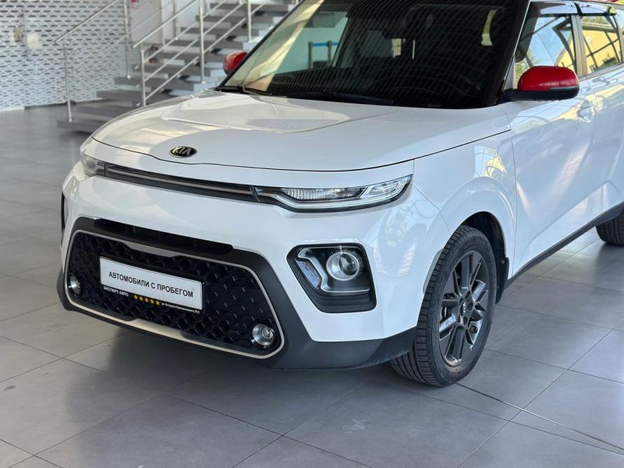 Kia Soul III Новосибирск  - изображение 12