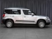Skoda Yeti I Тюмень  - изображение 20