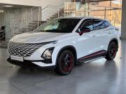 Omoda C5 I Новосибирск  - изображение 51