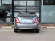 Chevrolet Aveo II Нижний Новгород  - изображение 21