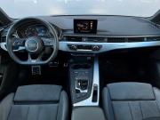 Audi A4 V (B9) Санкт-Петербург  - изображение 37
