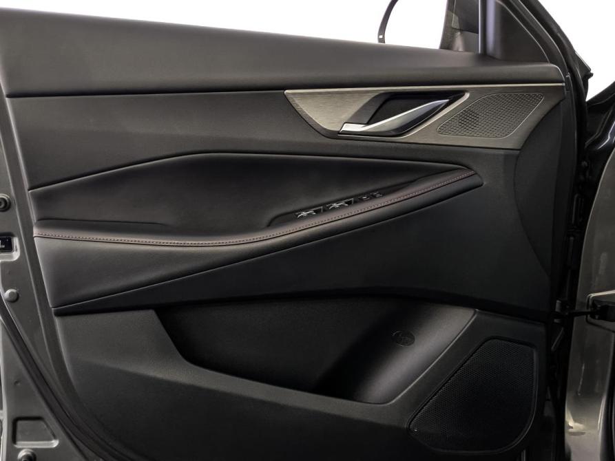 Changan CS35 Plus I Рестайлинг Москва  - изображение 19