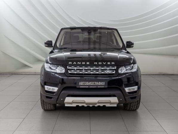 Land Rover Range Rover Sport II с пробегом 2013 года, цена 2 898 000 рублей, 152653 км, внедорожник, Автокод Объявления