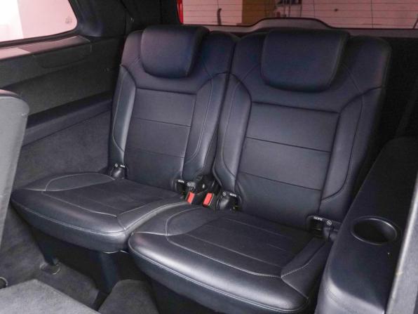 Mercedes-Benz GLS I (X166) с пробегом 2018 года, цена 4 449 077 рублей, 151530 км, внедорожник, Автокод Объявления