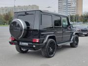 Mercedes-Benz G-Класс II (W463) Рестайлинг 4 Казань  - изображение 31